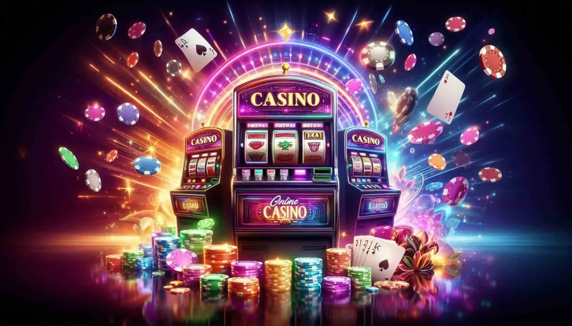 Irish Lotto Casino